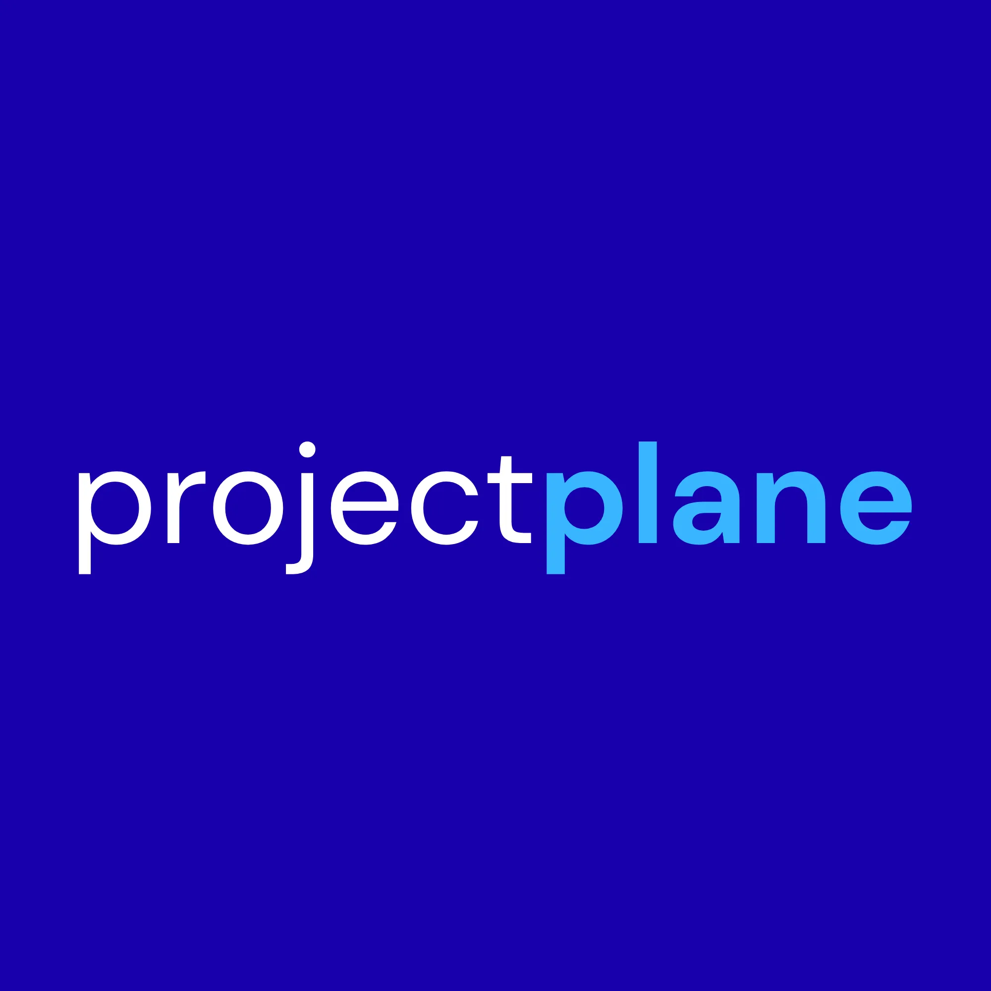 ProjectPlane Icon